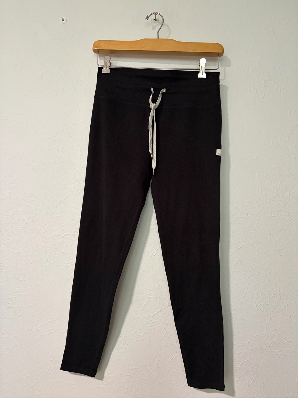Vuori Performance Jogger Drawstring Lounge Pant Size S